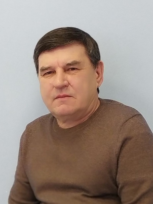 Рыжако Александр Васильевич.