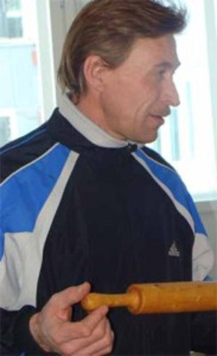 Руденок Владимир Иванович Руденок Владимир Иванович